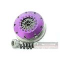 Zestaw sprzęgła Xtreme Clutch Ceramic Twin Plate Nissan 200 SX Turbo 16V 147KW (2000-2003)-1