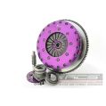 Zestaw sprzęgła Xtreme Clutch Ceramic Twin Plate Nissan 370 Z 3.7 248KW (2009-on)-1