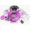 Zestaw sprzęgła Xtreme Clutch Ceramic Twin Plate Nissan SKYLINE 2.6 Turbo 4x4 245KW (1999-2008)-1
