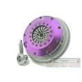 Zestaw sprzęgła Xtreme Clutch Ceramic Twin Plate Nissan SKYLINE 3.0 117KW (1986-1990)-1