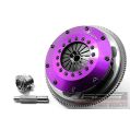 Zestaw sprzęgła Xtreme Clutch Ceramic Twin Plate Nissan SKYLINE 3.5 200KW (2001-2007)-1