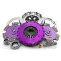 Zestaw sprzęgła Xtreme Clutch Ceramic Twin Plate Nissan SKYLINE 3.5 200KW (2001-2007)-1