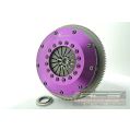 Zestaw sprzęgła Xtreme Clutch Ceramic Twin Plate SKODA OCTAVIA 2.0 RS 147KW (2008-2013)-1