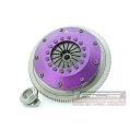 Zestaw sprzęgła Xtreme Clutch Ceramic Twin Plate Subaru BRZ 2.0 147KW (2012-on)-1