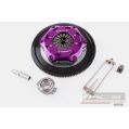 Zestaw sprzęgła Xtreme Clutch Ceramic Twin Plate Subaru LIBERTY 2.0 AWD (BE5) 206KW (2002-2003)-1