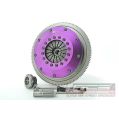 Zestaw sprzęgła Xtreme Clutch Ceramic Twin Plate Subaru LIBERTY 2.0 AWD (BE5) 206KW (2002-2003)-1