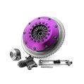 Zestaw sprzęgła Xtreme Clutch Ceramic Twin Plate Subaru WRX 2,5 WRX STi 2.5 AWD 221KW (2014-on)-1