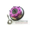 Zestaw sprzęgła Xtreme Clutch Ceramic Twin Plate Suzuki SWIFT 1.6 (RS 416) 92KW (2006-2011)-1