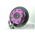 Zestaw sprzęgła Xtreme Clutch Ceramic Twin Plate Toyota CELICA 2.0 Turbo 4WD (ST185) 150KW (1990-1992)-1