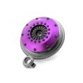Zestaw sprzęgła Xtreme Clutch Ceramic Twin Plate Toyota CELICA 2.0 Turbo 4WD (ST185) 150KW (1990-1992)-1