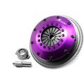 Zestaw sprzęgła Xtreme Clutch Ceramic Twin Plate Toyota CELICA 2.0 Turbo 4WD (ST185) 150KW (1990-1992)-1
