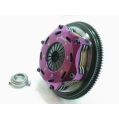 Zestaw sprzęgła Xtreme Clutch Ceramic Twin Plate Toyota MR 2 1.6 16V (AW11) 96KW (1984-1989)-1