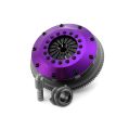 Zestaw sprzęgła Xtreme Clutch Ceramic Twin Plate Toyota SUPRA 2.5 i Bi-Turbo (MA70_, JZA70_) 206KW (1990-1993)-1