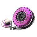 Zestaw sprzęgła Xtreme Clutch Ceramic Twin Plate Toyota SUPRA 3.0 i Bi-Turbo (JZA80_) 243KW (1993-2002)-1
