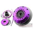 Zestaw sprzęgła Xtreme Clutch Ceramic Twin Plate Toyota SUPRA 3.0 i Bi-Turbo (JZA80_) 243KW (1993-2002)-1