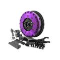 Zestaw sprzęgła Xtreme Clutch Ceramic Twin Plate Toyota SUPRA 3.0 i Bi-Turbo (JZA80_) 243KW (1993-2002)-1