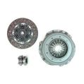 Zestaw sprzęgła Xtreme Clutch CHRYSLER VALIANT 4.5 180KW (1967-1970)-1