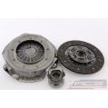 Zestaw sprzęgła Xtreme Clutch CHRYSLER VALIANT CHARGER 4.0 124KW (1971-1974)-1