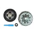 Zestaw sprzęgła Xtreme Clutch CITROEN C2 1.6 VTS 90KW (2006-2008)-1