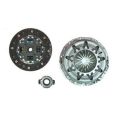 Zestaw sprzęgła Xtreme Clutch CITROEN SAXO 1.6 VTS 87KW (1996-2003)-1
