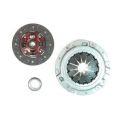 Zestaw sprzęgła Xtreme Clutch DAIHATSU CHARADE 1.0 (G100) 38KW (1987-1993)-1