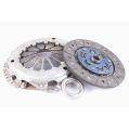 Zestaw sprzęgła Xtreme Clutch DAIHATSU HANDIVAN 0.8 (L80V) 26KW (1986-1990)-1