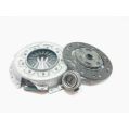 Zestaw sprzęgła Xtreme Clutch DAIHATSU SCAT 2.8 D 4x4 (F60, F65) 51KW (1982-1985)-1