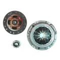 Zestaw sprzęgła Xtreme Clutch DAIHATSU YRV 1.3 4WD 64KW (2001-on)-1