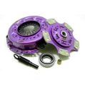 Zestaw sprzęgła Xtreme Clutch Extra Heavy Duty Ceramic Nissan 200 SX 2.0 Turbo 162KW (1994-1999)-1