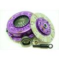 Zestaw sprzęgła Xtreme Clutch Extra Heavy Duty Ceramic Nissan 200 SX 2.0 Turbo 162KW (1994-1999)-1