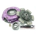 Zestaw sprzęgła Xtreme Clutch Extra Heavy Duty Ceramic Nissan SKYLINE 3.0 117KW (1986-1990)-1