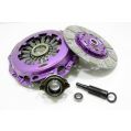 Zestaw sprzęgła Xtreme Clutch Extra Heavy Duty Ceramic Subaru LIBERTY 2.0 AWD (BE5) 206KW (2002-2003)-1