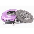 Zestaw sprzęgła Xtreme Clutch Extra Heavy Duty Organic FORD AUSTRALIA FALCON 4.0 XR6 MPFi 161KW (1992-1993)-1