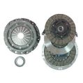 Zestaw sprzęgła Xtreme Clutch FERRARI TESTAROSSA 5.0 272KW (1986-1991)-1