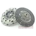 Zestaw sprzęgła Xtreme Clutch FIAT DUCATO 160 Multijet 3,0 D 116KW (2006-on)-1