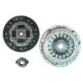 Zestaw sprzęgła Xtreme Clutch FIAT DUCATO 2.8 TDI 90KW (1997-2002)-1
