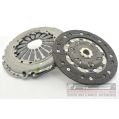 Zestaw sprzęgła Xtreme Clutch FIAT PUNTO 1.4 T-Jet 88KW (2006-2009)-1