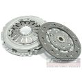 Zestaw sprzęgła Xtreme Clutch FIAT RITMO 1.4 T-Jet (198AXF1B) 110KW (2008-2009)-1