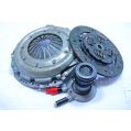 Zestaw sprzęgła Xtreme Clutch FORD AUSTRALIA F150 5.8 V8 All-wheel Drive 149KW (1991-1996)-1