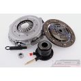 Zestaw sprzęgła Xtreme Clutch FORD AUSTRALIA FALCON 4.0 i 190KW (2005-2008)-1