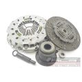 Zestaw sprzęgła Xtreme Clutch FORD AUSTRALIA FALCON 4.0 LPG 156KW (2005-2008)-1