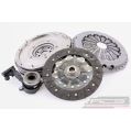 Zestaw sprzęgła Xtreme Clutch FORD AUSTRALIA FIESTA 1.6 ST 134KW (2013-on)-1