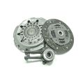 Zestaw sprzęgła Xtreme Clutch FORD AUSTRALIA FIESTA 1.6 TD 66KW (2010-2012)-1