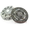 Zestaw sprzęgła Xtreme Clutch FORD AUSTRALIA FIESTA 1.6 TDCi 66KW (2009-2010)-1