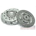 Zestaw sprzęgła Xtreme Clutch FORD AUSTRALIA FIESTA 2.0 i XR4 110KW (2007-2009)-1