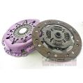 Zestaw sprzęgła Xtreme Clutch FORD AUSTRALIA FIESTA 2.0 i XR4 110KW (2007-2009)-1