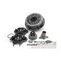 Zestaw sprzęgła Xtreme Clutch FORD AUSTRALIA FOCUS 1.6 i 92KW (2011-2015)-1