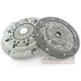 Zestaw sprzęgła Xtreme Clutch FORD AUSTRALIA FOCUS 2.0 i 107KW (2007-2009)-1