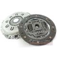 Zestaw sprzęgła Xtreme Clutch FORD AUSTRALIA FOCUS 2.0 i 96KW (2002-2005)-1