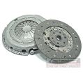 Zestaw sprzęgła Xtreme Clutch FORD AUSTRALIA FOCUS 2.0 TDCi 100KW (2007-2009)-1